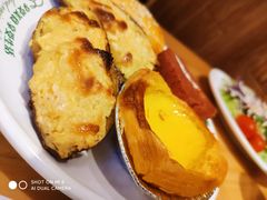 -豪约客牛排(世贸店)