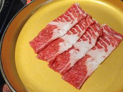 -牛New寿喜烧(虹桥新天地店)