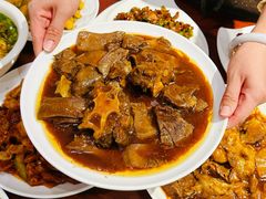 -恩宏德餐馆(平山道店)