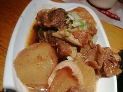 -海银海记潮汕牛肉火锅(新港中路海珠店)