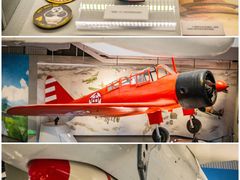 -中国航空博物馆