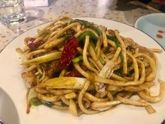 -疆Jiang·新疆秘制料理