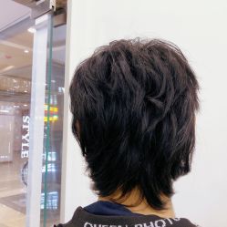 点击看大图 -Rise Hair上升造型