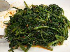 -無招牌海鮮(芽笼店)