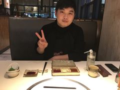 -赤坂亭M9和牛烧肉·日料398放题(万达店)