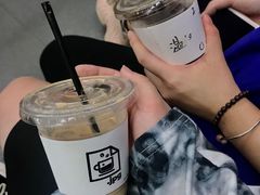 -JPG coffee(广州体育西店)