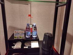 -柏高·颂酒店(广州环市东路店)
