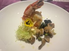 -马克西姆餐厅(崇文门店)