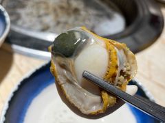 -万象·复兴号鲜肉烤肉海鲜自助(升级店)