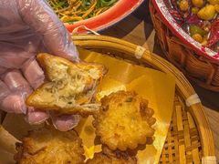 -打酱油·非遗淮扬菜(瘦西湖梅岭店)