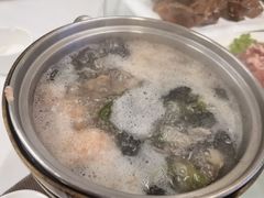 -胡记饭店(保工街店)