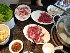 -八合里潮汕鲜牛肉火锅(深圳海岸城店)