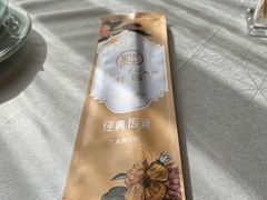 -桂园餐厅(五大道店)