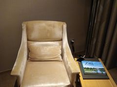-广州天河合景福朋喜来登酒店