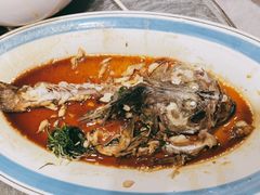 -马老六清真餐饮(西站店)