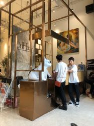 点击看大图 前台-OnHair Salon