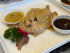 -御彩酒家(东风东路店)