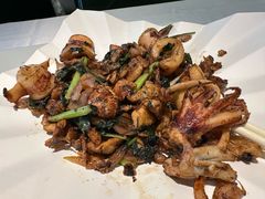 -五稻厨房粤西菜(新闻店)