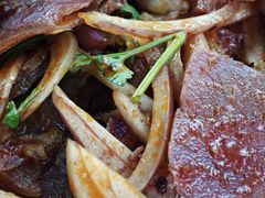 -西工饭庄快餐厅(西工小街店)