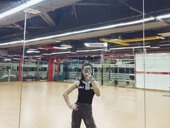 -宝体健身会(宝安体育馆店)