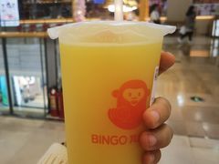 -Bingo宾果每日(万达店)