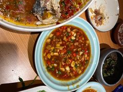 -湘与香缘·湖南菜(王府井北京市百货大楼店)