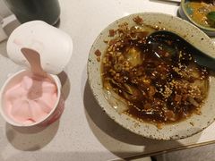 -新辣道鱼火锅(上地华联店)