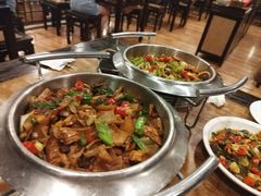 -一楼食业·美食人家