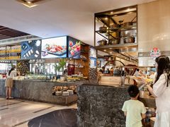 -海口喜来登酒店