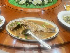 -昌顺园·养马岛渔家海鲜餐厅·老鲁菜(龙湖店)