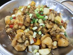 -江城燕子大排档(江汉路步行街店)