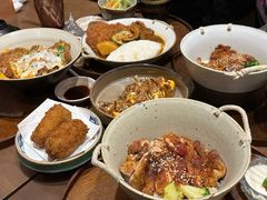 -ITARU食堂·定食料理(西丽店)