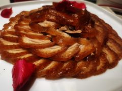 -惠丰堂饭庄·烤鸭·京味菜(翠微路店)
