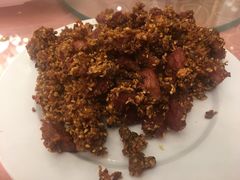-烤肉宛饭庄(南礼士路店)