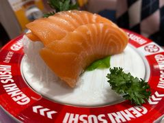 -元气寿司(环球港店)