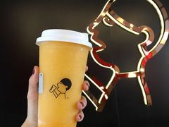 -喜茶(徐州金鹰店)