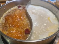 -四喜小胖·北京涮肉(五道营店)