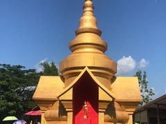 -西双版纳勐泐文化旅游区