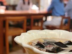 -彬媽糖水(侨鑫国际店)
