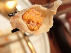 -喜鼎海胆水饺(东港店)