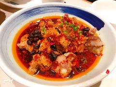 -坛宗剁椒鱼头(河西王府井店)