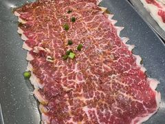 精品雪花肥牛-新石器烤肉(招商1872店)
