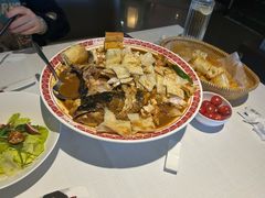 -旺顺阁·北京菜(北辰上品+)