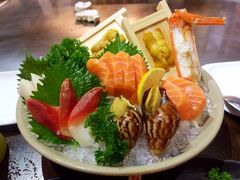 -铁板诱惑法式铁板烧(大卫城店)