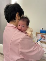 -东方爱堡国际月子会所·产后康复(兴化店)