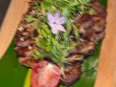 -烛影拾光观景餐厅·创意菜·摄影·小提琴(大唐不夜城店)