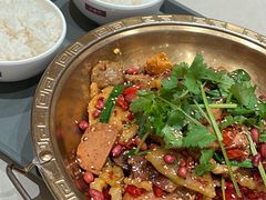 -大食代美食广场(上海中心店)