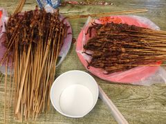 -十里铺铁板鱿鱼