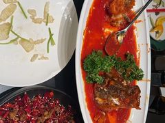 -秀儿四九城·新京菜(亚运村鸟巢店)