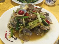 -得记得潮州海鲜砂锅粥(宝业路店)